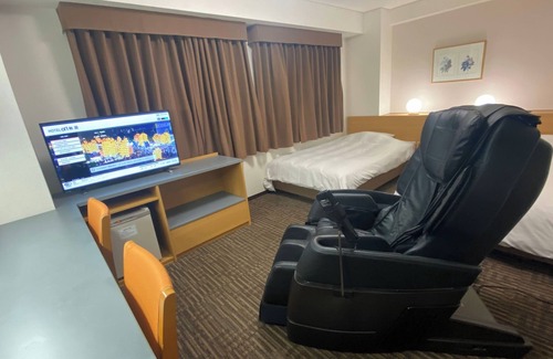 Akita Hotel | Hotel Alpha-One Akita