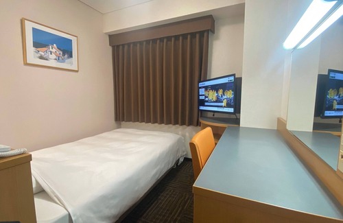 Akita Hotel | Hotel Alpha-One Akita