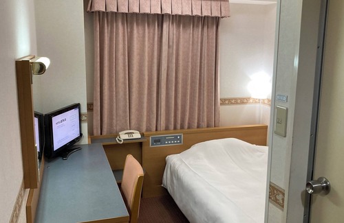 Onomichi Hotel | Hotel Alpha-One Onomichi