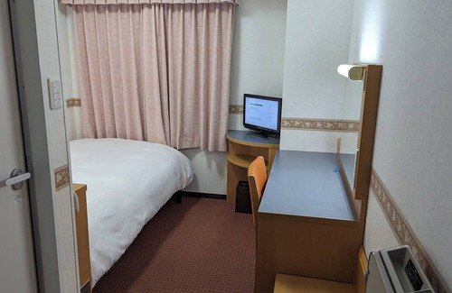 Kannai Hotel | Hotel Alpha-One Yokohama Kannai