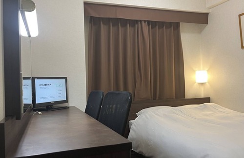Yonezawa Hotel | Hotel Alpha-One Yonezawa