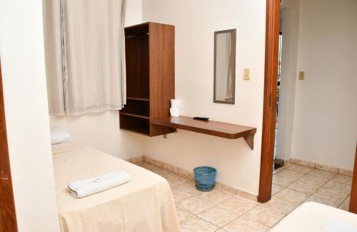Cuiaba Hotel | Hotel Alphard
