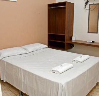 Cuiaba Hotel | Hotel Alphard