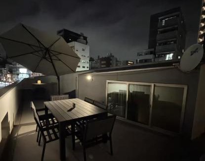 Kameido House | Hotel Alphinaud - Vacation STAY 91089v