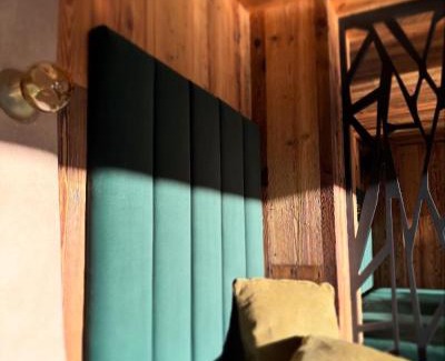 Campitello di Fassa Hotel | Hotel Alpi