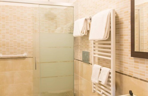 Historic Centre Hotel | Hotel Alpi Resort