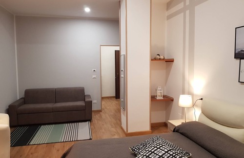 Historic Centre Hotel | Hotel Alpi Resort