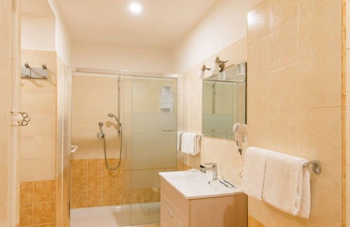 Historic Centre Hotel | Hotel Alpi Resort