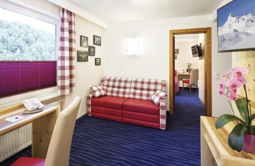 Obertauern Hotel | Hotel Alpina