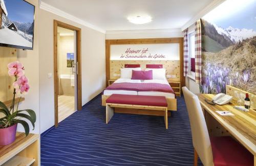 Obertauern Hotel | Hotel Alpina