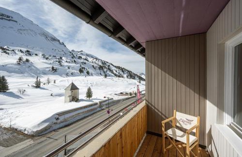 Obertauern Hotel | Hotel Alpina