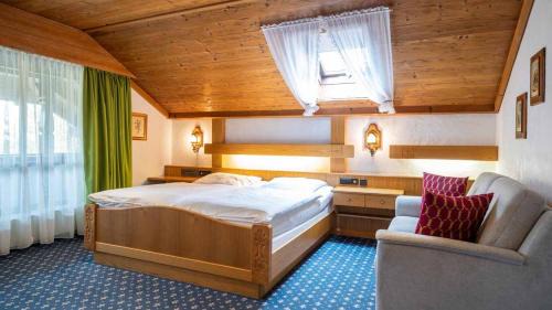 Hagnau Hotel | Hotel Alpina