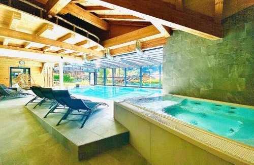Morzine Hotel | Hotel Alpina