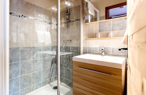 Morzine Hotel | Hotel Alpina
