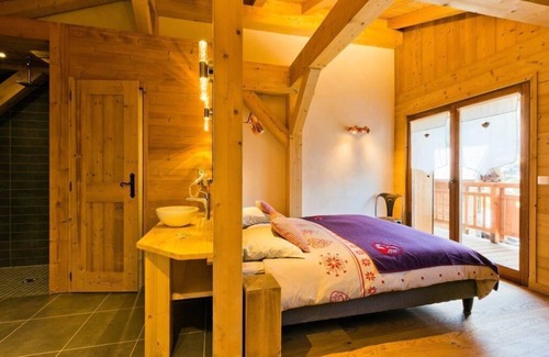 Morzine Hotel | Hotel Alpina
