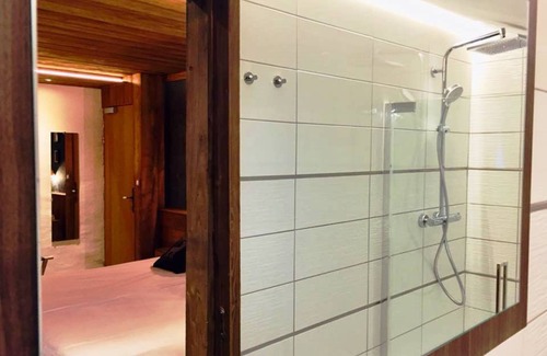 Morzine Hotel | Hotel Alpina