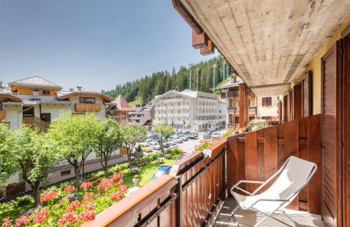 Madonna di Campiglio Hotel | Hotel Alpina