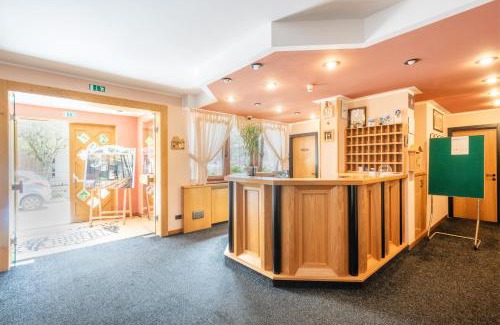 Madonna di Campiglio Hotel | Hotel Alpina