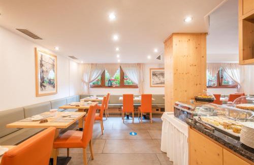 Madonna di Campiglio Hotel | Hotel Alpina