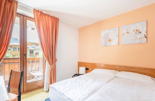 Madonna di Campiglio Hotel | Hotel Alpina