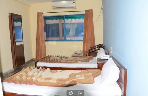 Islamabad Hotel | Hotel Alpine Faizabad