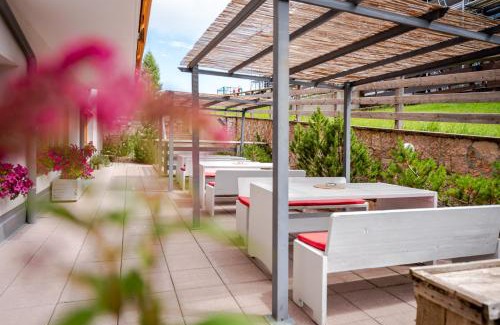 Vason Hotel | Hotel Alpine Mugon