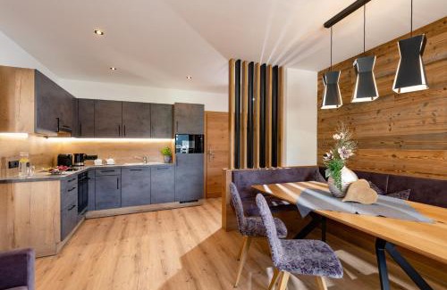 Gerlos Hotel | Hotel ALPINJUWEL 3-Sterne Superior