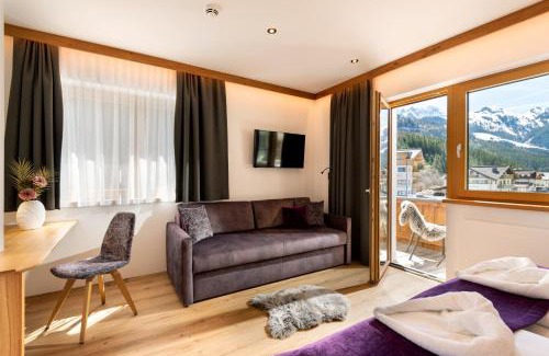 Gerlos Hotel | Hotel ALPINJUWEL 3-Sterne Superior