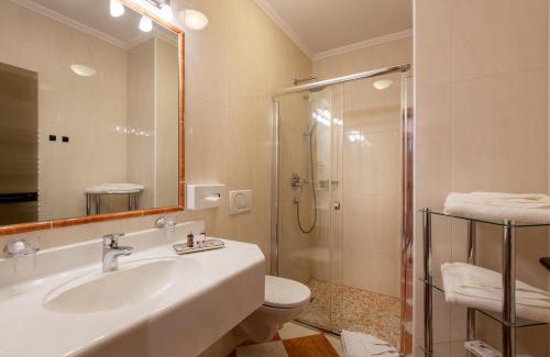 Gerlos Hotel | Hotel ALPINJUWEL 3-Sterne Superior