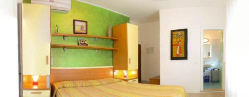 Malcesine Hotel | Hotel Alpino