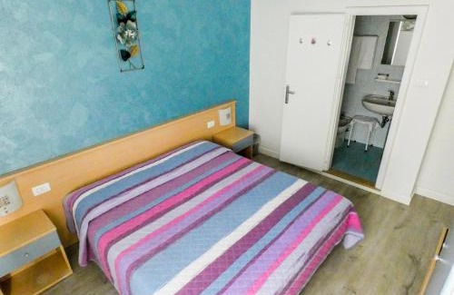 Malcesine Hotel | Hotel Alpino
