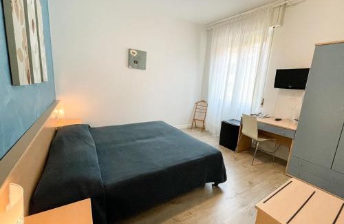 Malcesine Hotel | Hotel Alpino