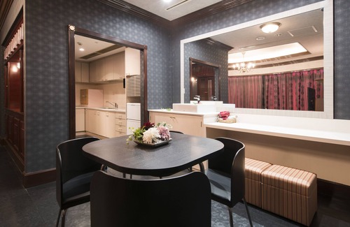 Nanbasennichimae Hotel | Hotel Alps