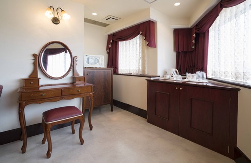 Nanbasennichimae Hotel | Hotel Alps