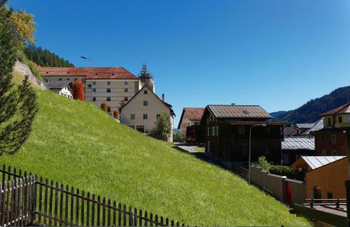 Disentis Hotel | Hotel Alpsu