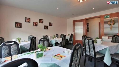 Leverkusen Bed & Breakfast | Hotel Alscher