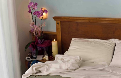 Viserbella Hotel | Hotel Alsen
