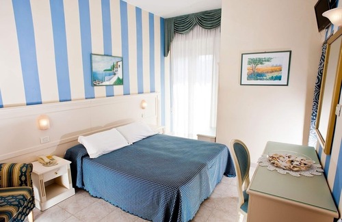 Viserbella Hotel | Hotel Alsen