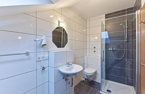 Finthen House | Hotel Alt-Finthen