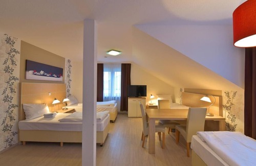 Finthen House | Hotel Alt-Finthen