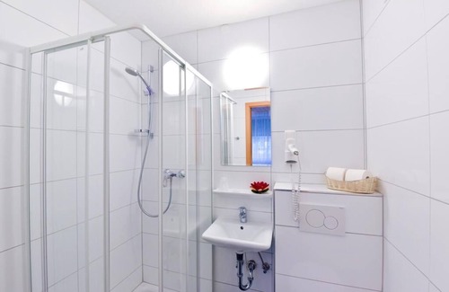 Finthen House | Hotel Alt-Finthen