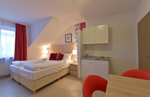 Finthen House | Hotel Alt-Finthen