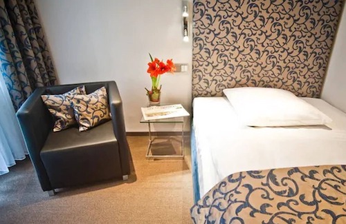 Reinickendorf Hotel | Hotel Alt Tegel