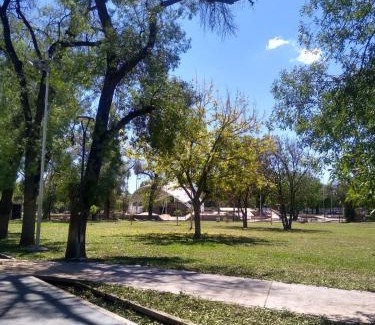 Historic Center Hotel | Hotel Alta Mendoza