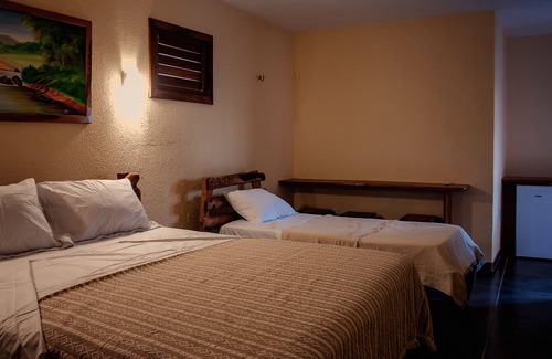 Canoa Quebrada Hotel | Hotel Alta Vista