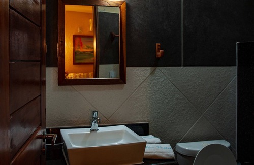 Canoa Quebrada Hotel | Hotel Alta Vista