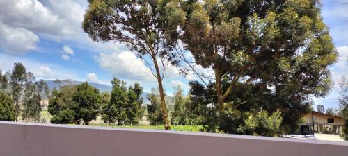 Nobsa Hotel | Hotel Alta Vista Campestre