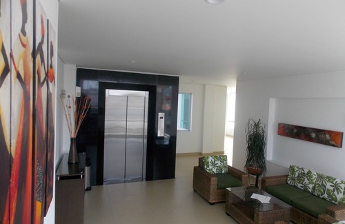 El Bosque Hotel | Hotel Altamar