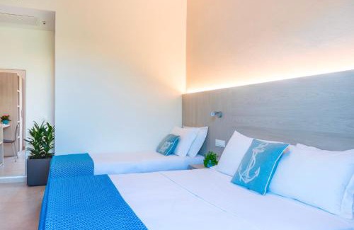 Misano Adriatico Hotel | Hotel Altamarea