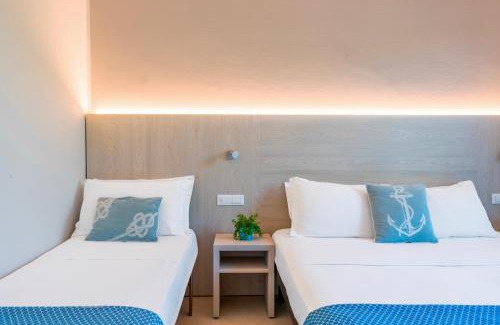 Misano Adriatico Hotel | Hotel Altamarea